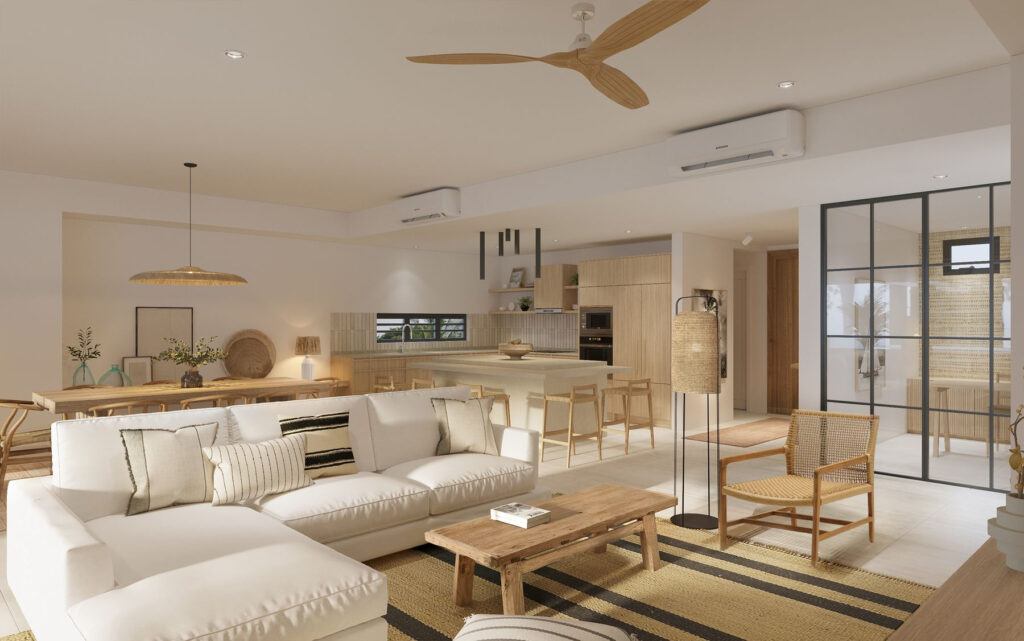 SERENA RESIDENCES