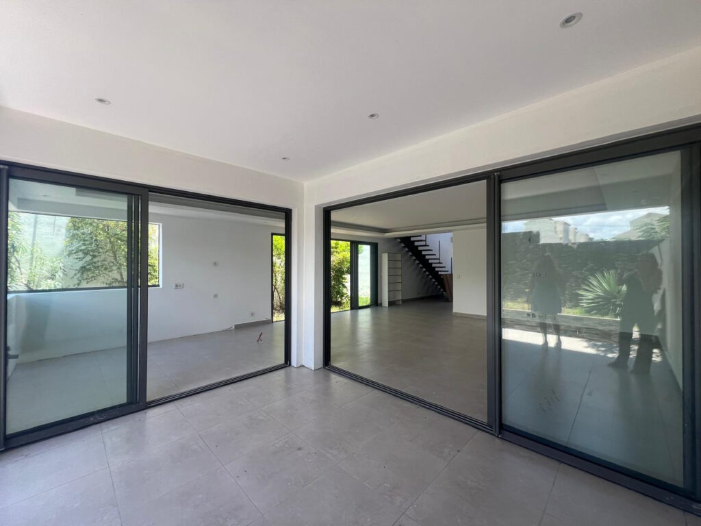 Villa designer dans un complexe Haut de Gamme