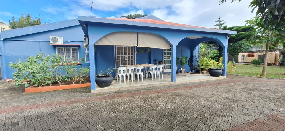 1 lot de 2 belles villas avec vue montage à Beau bassin