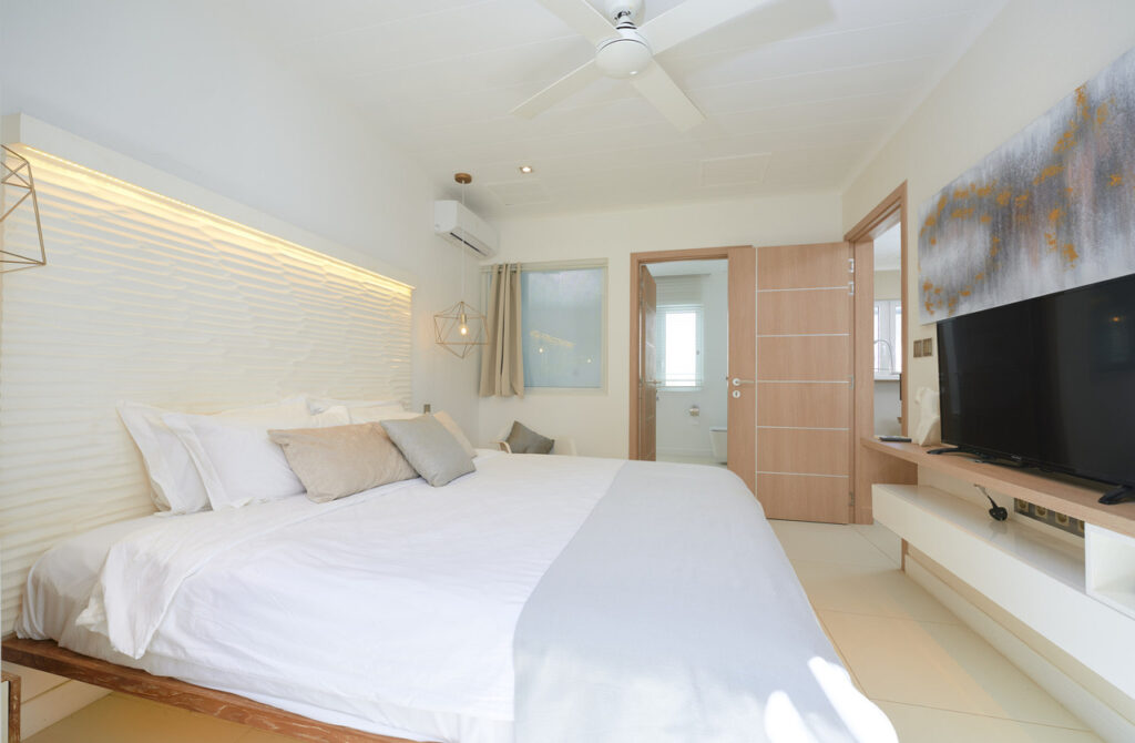 Villa 3 chb 115m2 à Grand Baie