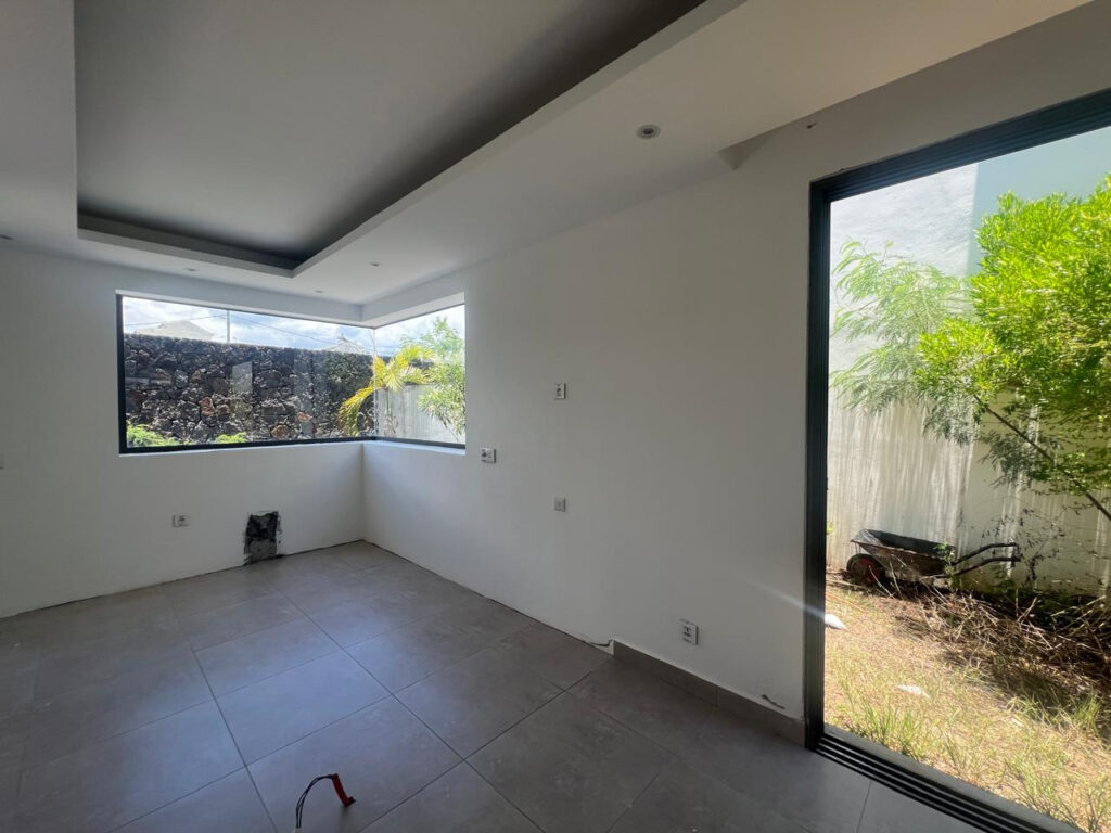 Villa designer dans un complexe Haut de Gamme