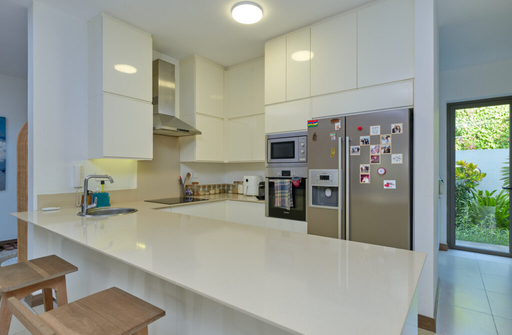 Charmante Townhouse 240 m2 Grand Baie