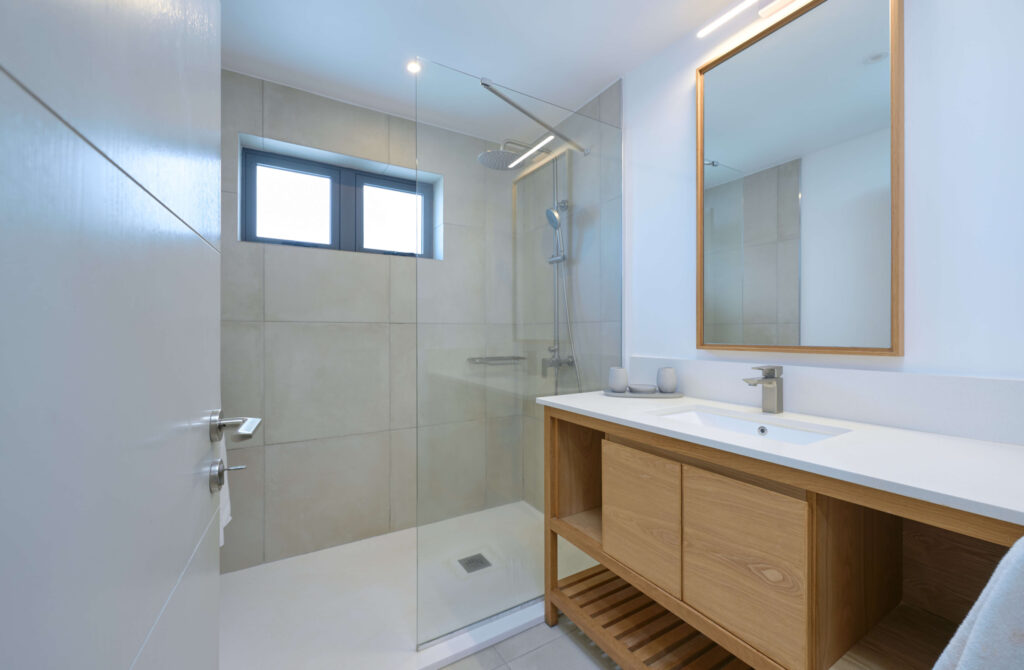 Appart 3 chb 131m2 à Mont Choisy
