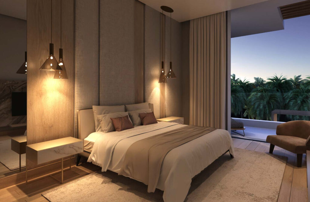 VILLAS MARINA – AMAZONIA NEO