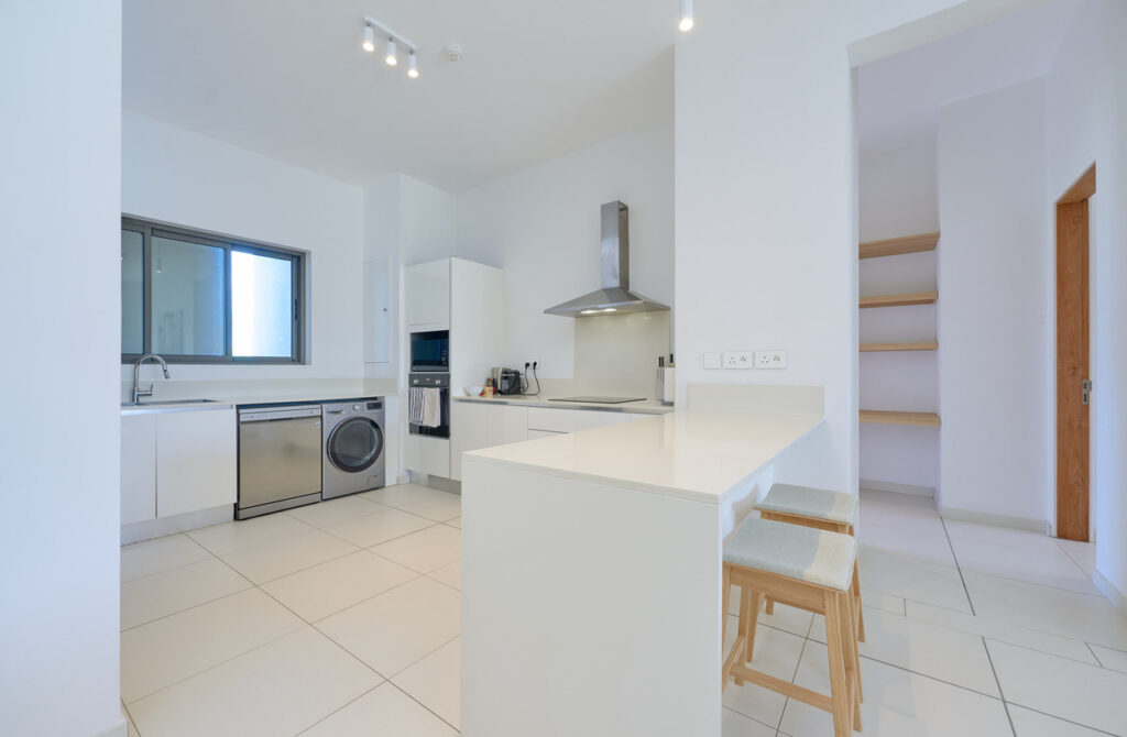 Penthouse 2 chambres