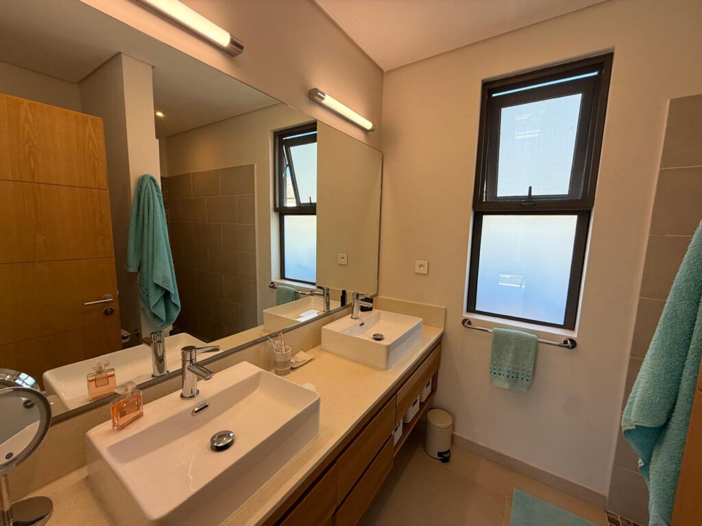 Villa cosy 111m2 avec options Grand Baie