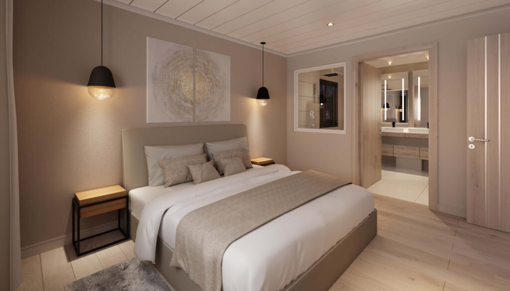 VILLAS HARMONY