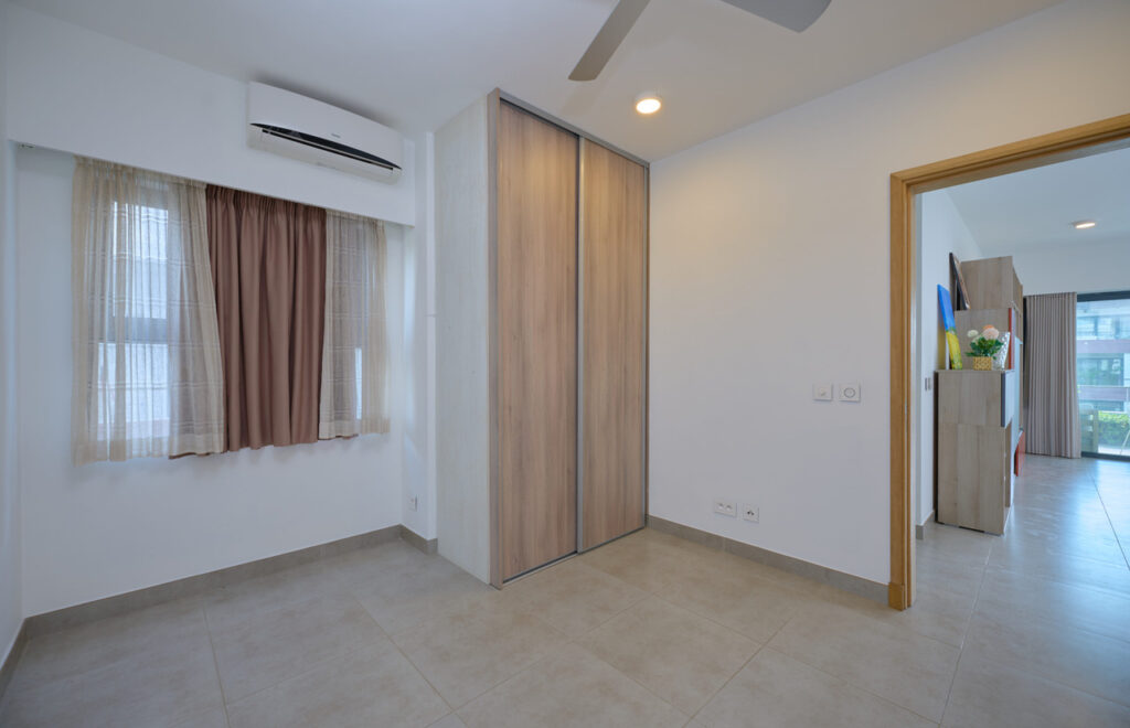 Appart 3 chb 139 m2 Mont Choisy