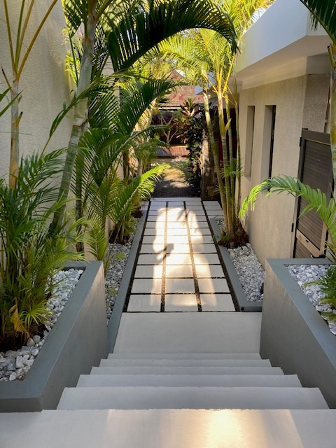Magnifique Villa 221m2 Pereybère