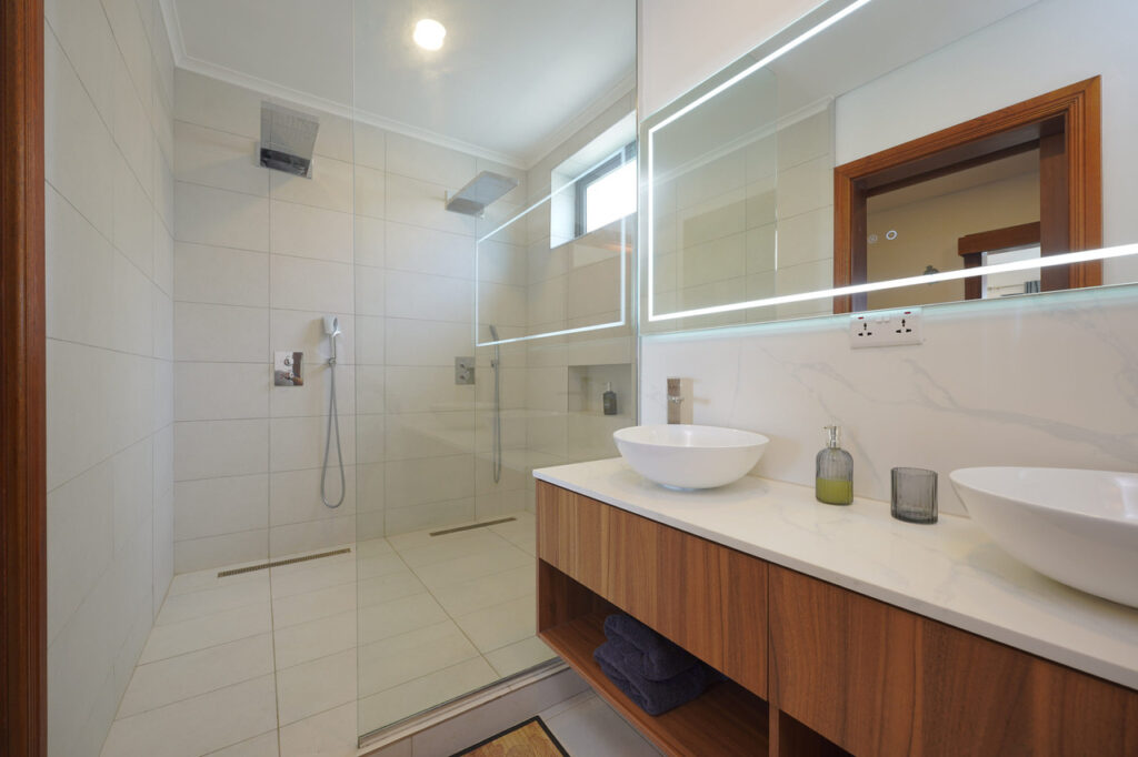 Appart spacieux 167m2 3 chb Pointe aux canonniers