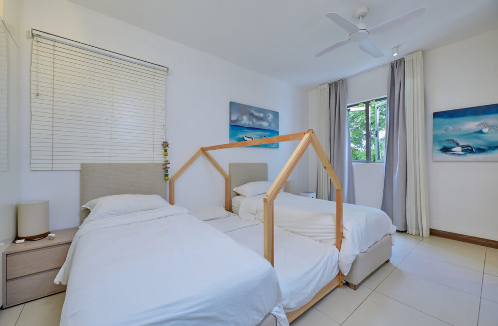 Charmante Townhouse 240 m2 Grand Baie