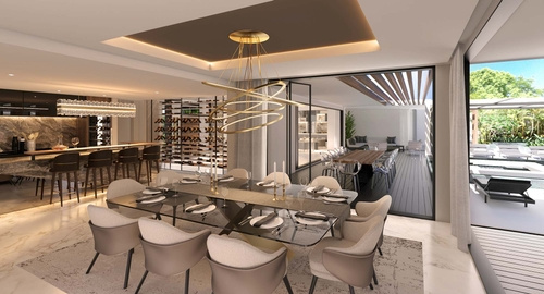 VILLAS MARINA – SIGNATURE