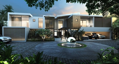 VILLAS MARINA – SIGNATURE