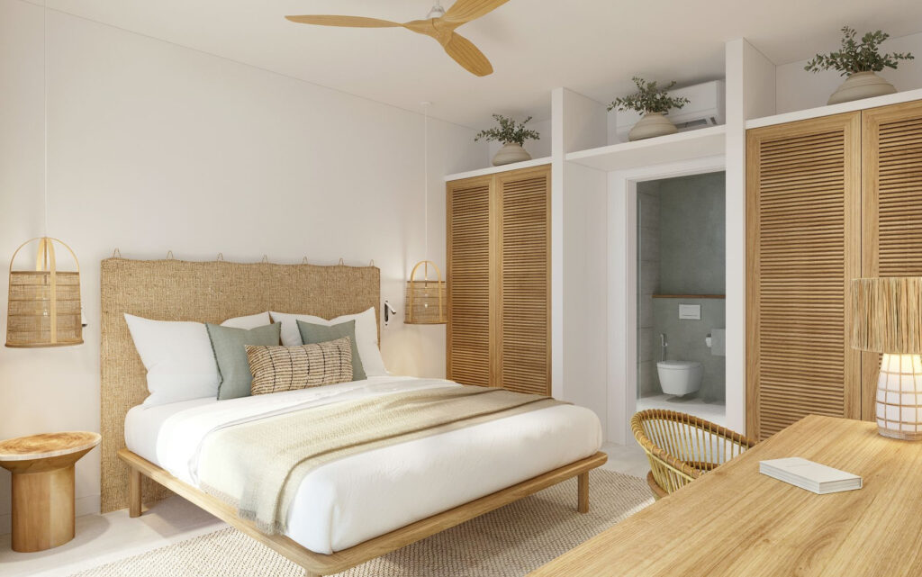 SERENA RESIDENCES