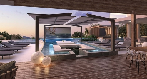 VILLAS MARINA – SIGNATURE