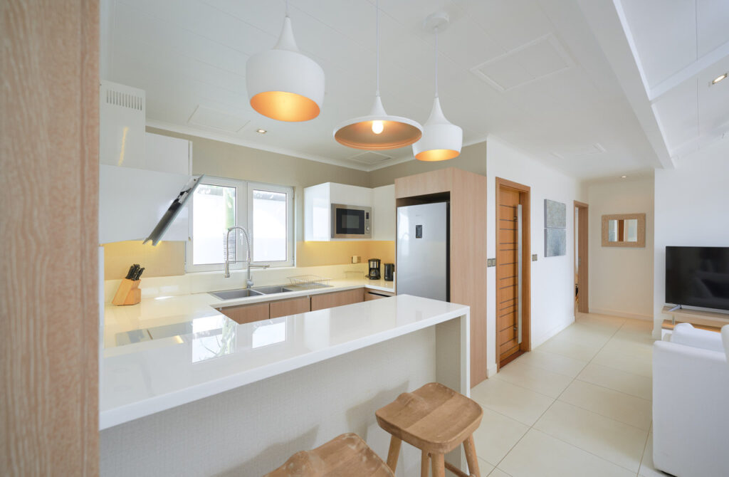 Villa 3 chb 115m2 à Grand Baie