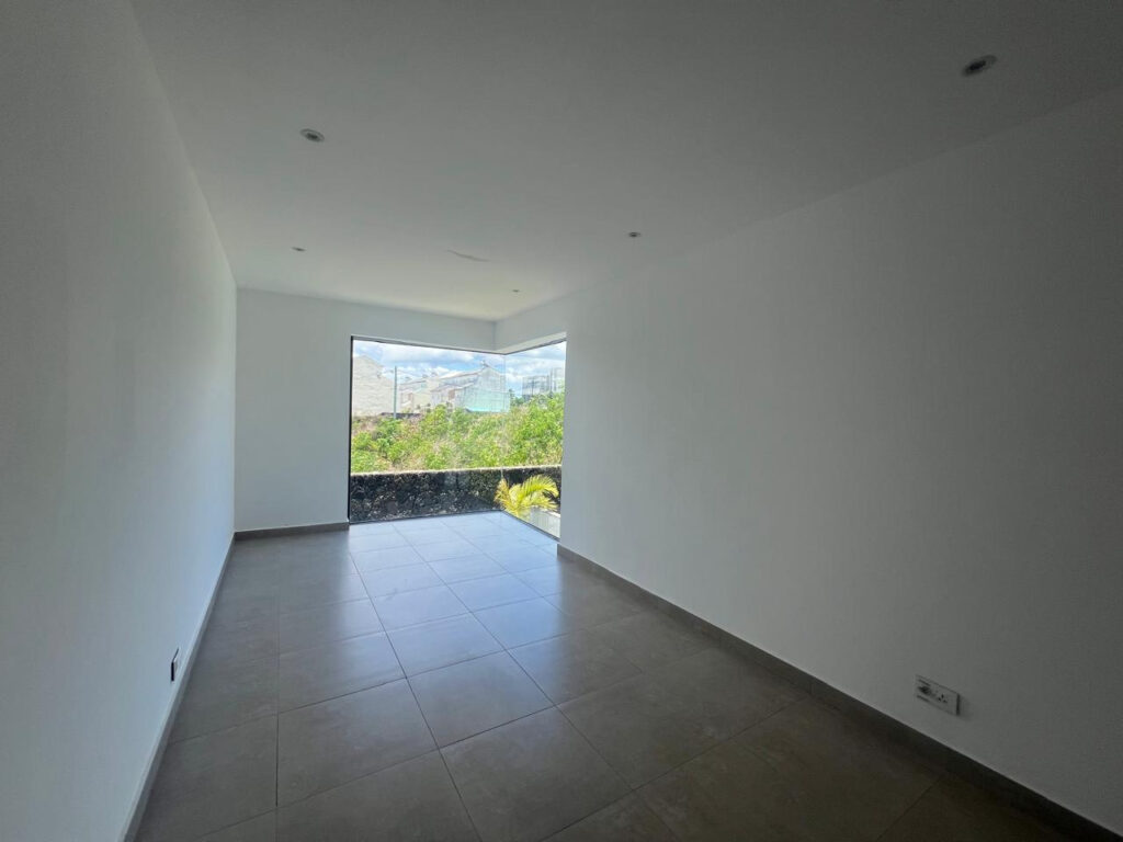 Villa designer dans un complexe Haut de Gamme