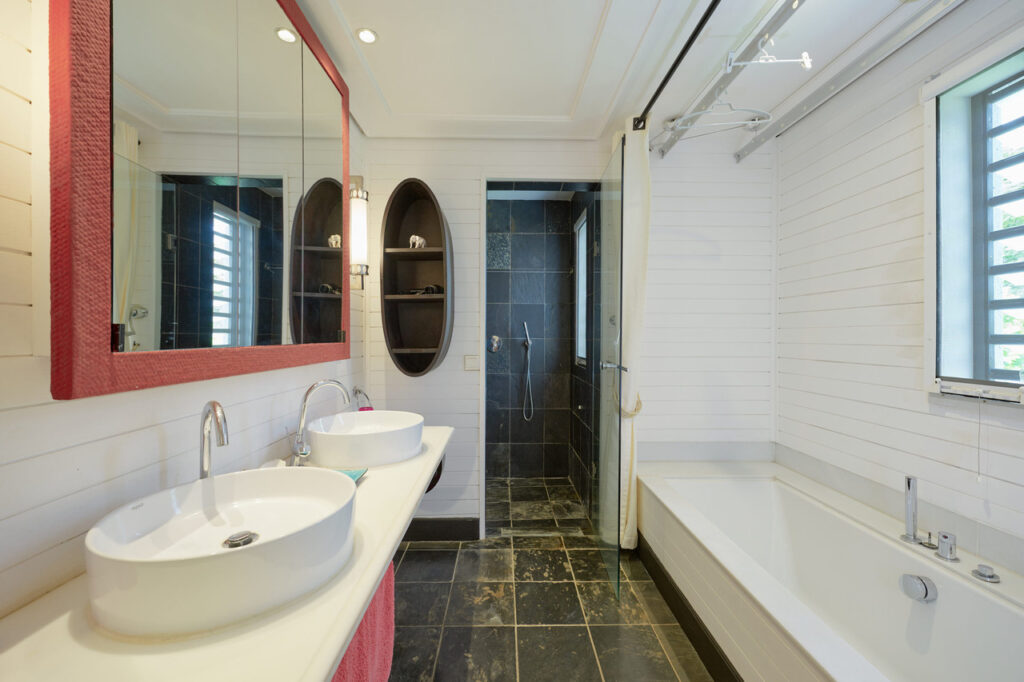 Villa Club Med 3 chb + 1 mezzanine Albion