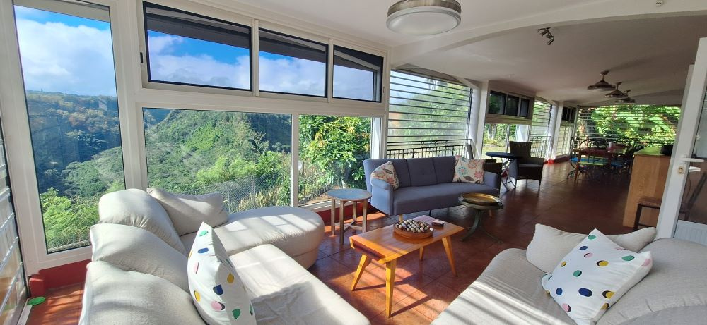 1 lot de 2 belles villas avec vue montage à Beau bassin