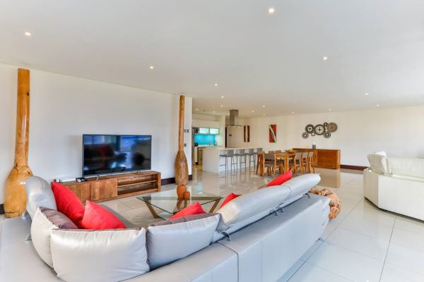 Appart 230 m2 de 3 chb à La Croisette