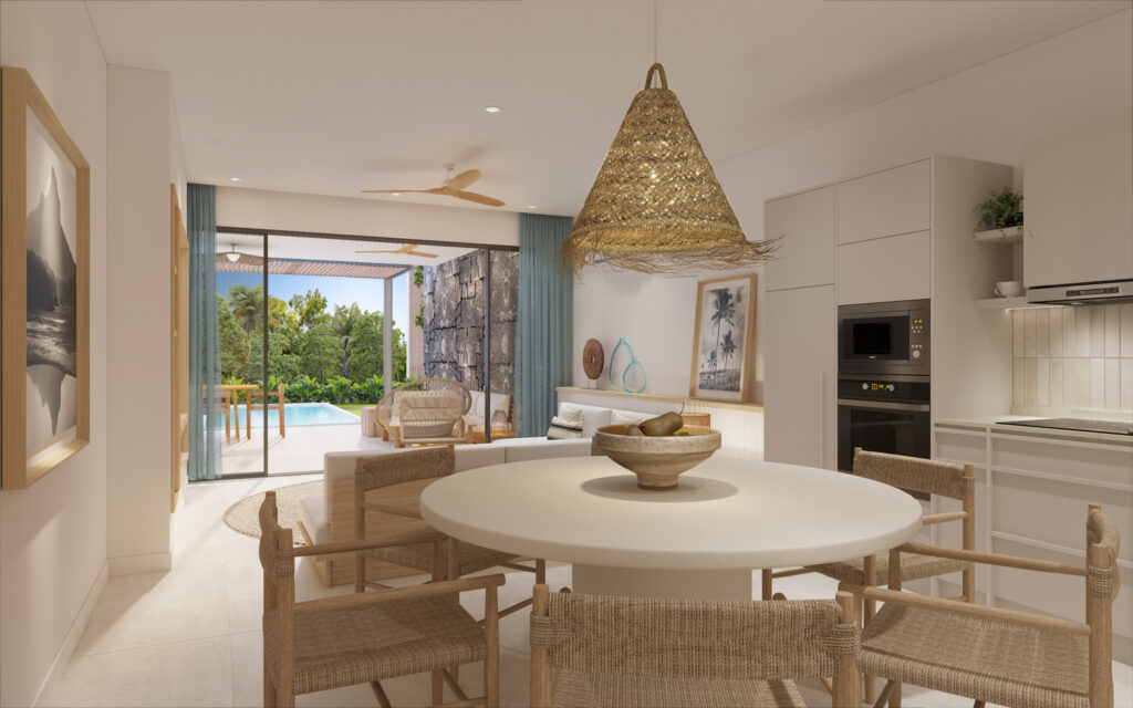 SERENA RESIDENCES