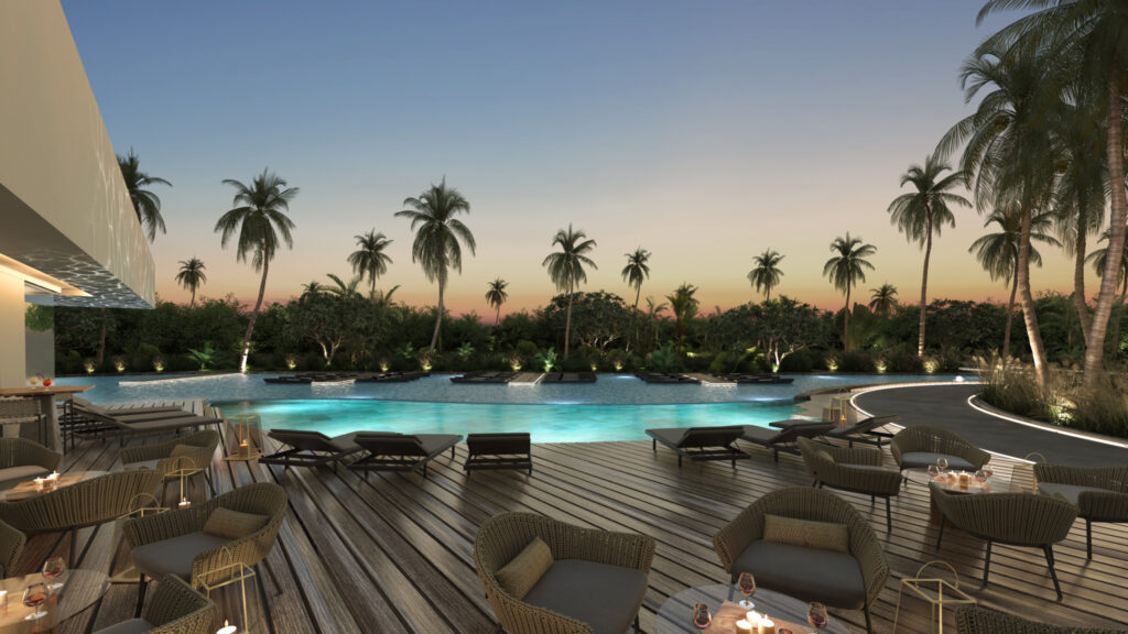 VILLAS HARMONY