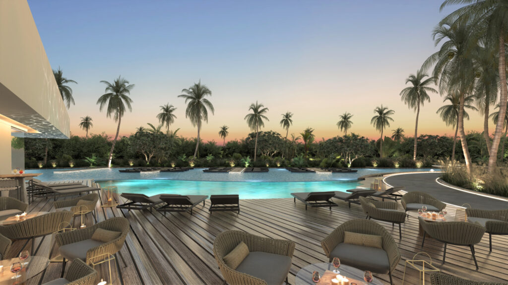 VILLAS HARMONY