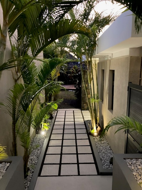 Magnifique Villa 221m2 Pereybère