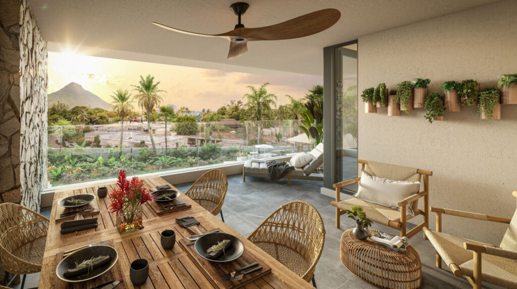 SERENA RESIDENCES