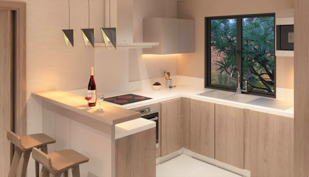 VILLAS HARMONY