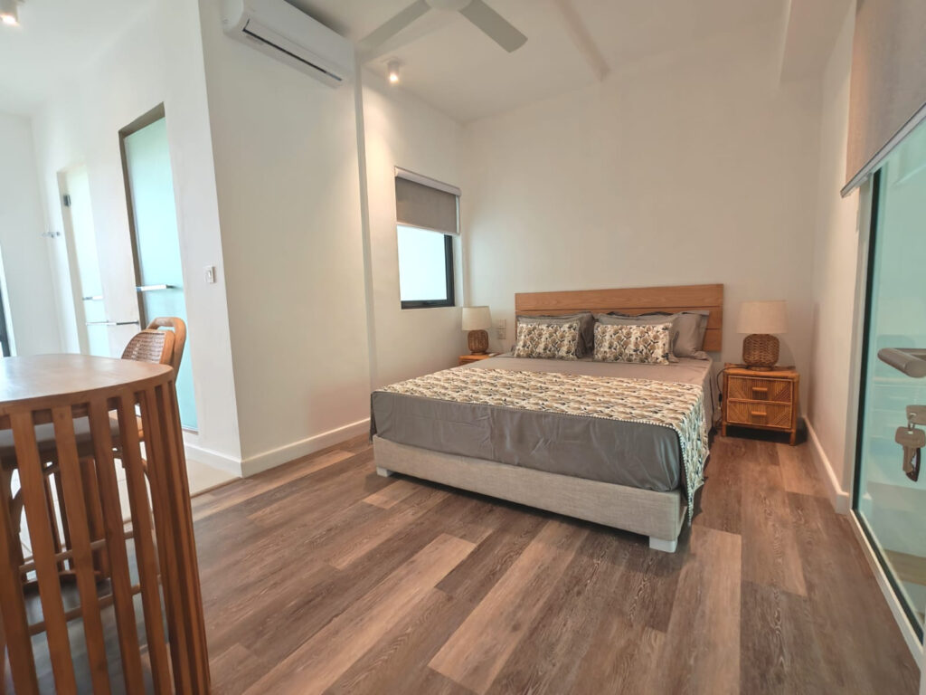 Appart Duplex 142 m2 de 3 chb Mont Choisy