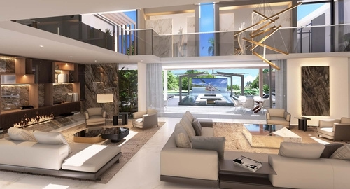 VILLAS MARINA – SIGNATURE