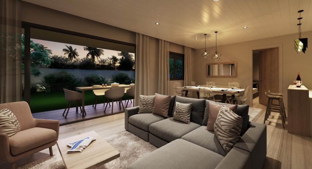 VILLAS HARMONY