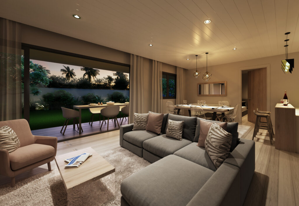 VILLAS HARMONY