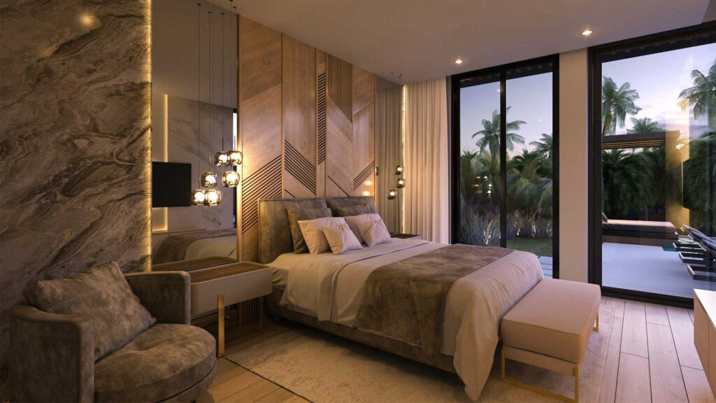 VILLAS MARINA – AMAZONIA NEO