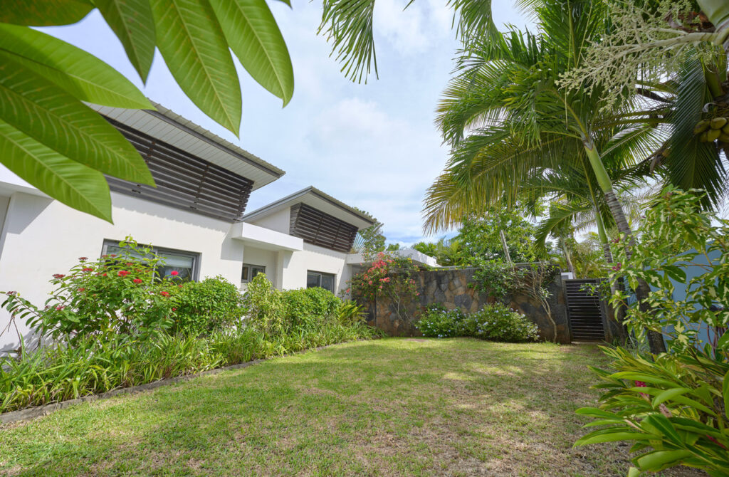 Splendide Villa 3 chb Grand Baie