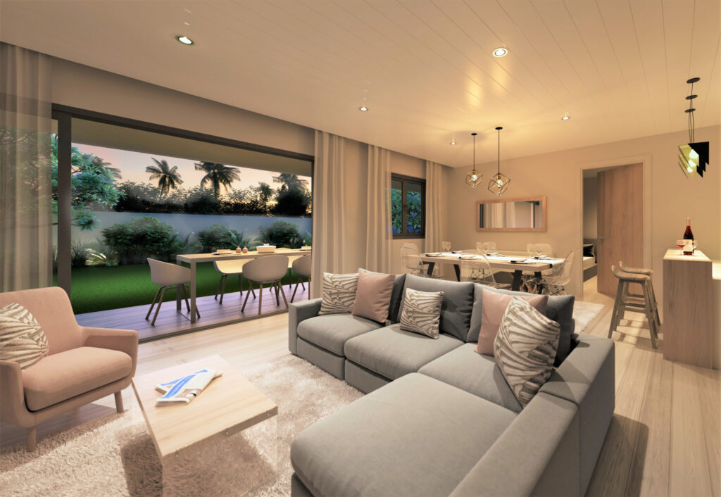 VILLAS HARMONY