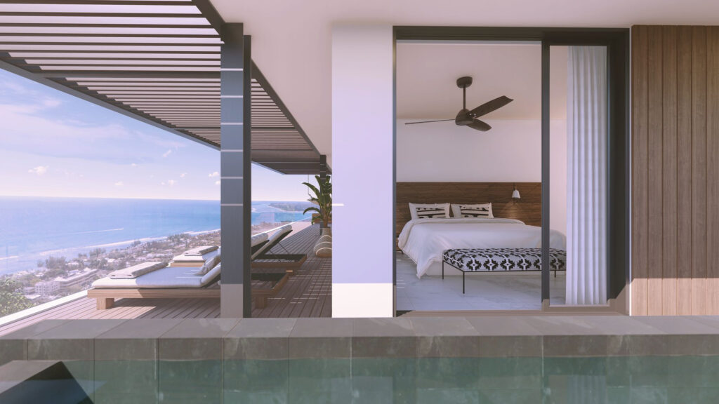 VILLA BLACKSTONE