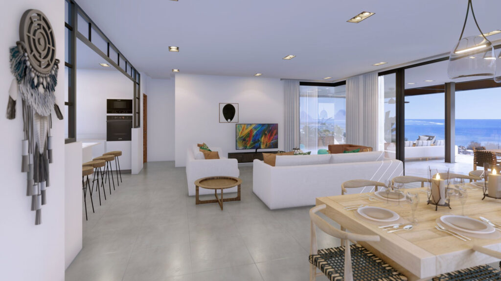 VILLA BLACKSTONE