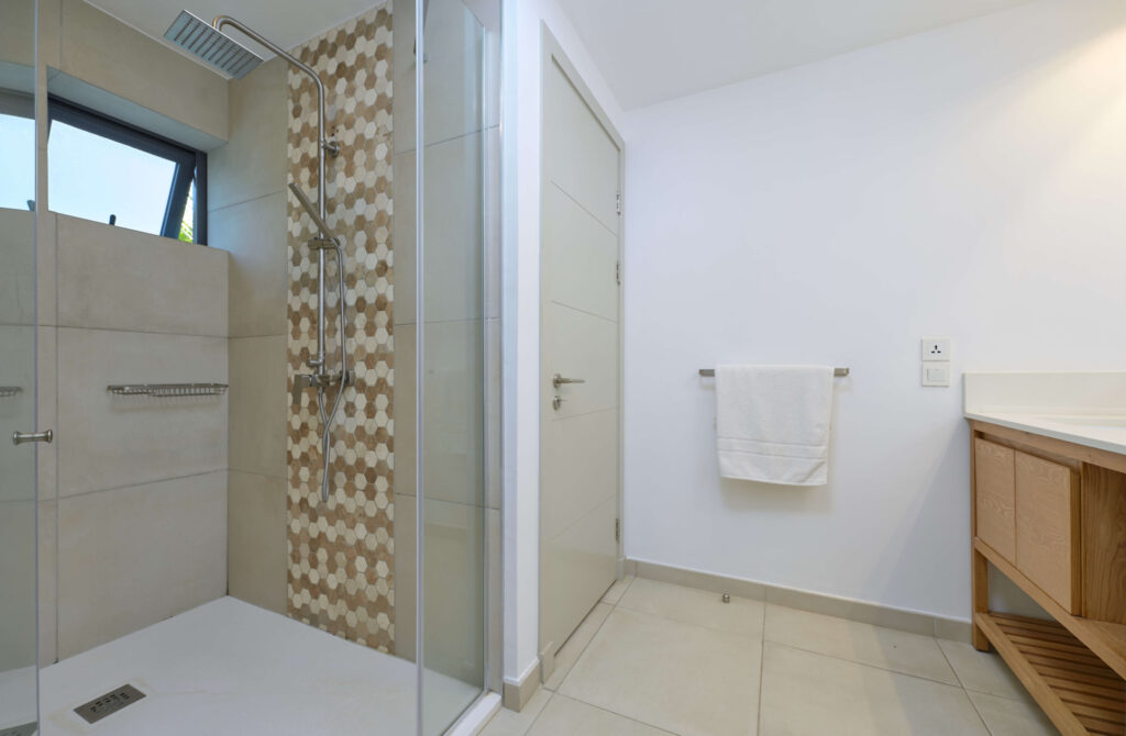 Appart 3 chb 131m2 à Mont Choisy