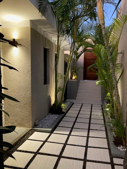 Magnifique Villa 221m2 Pereybère