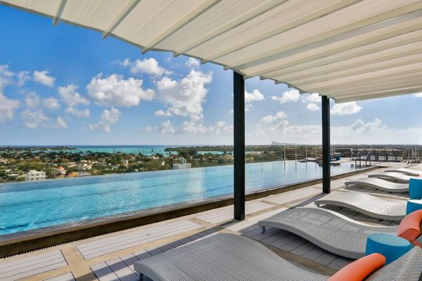 Appart 230 m2 de 3 chb à La Croisette