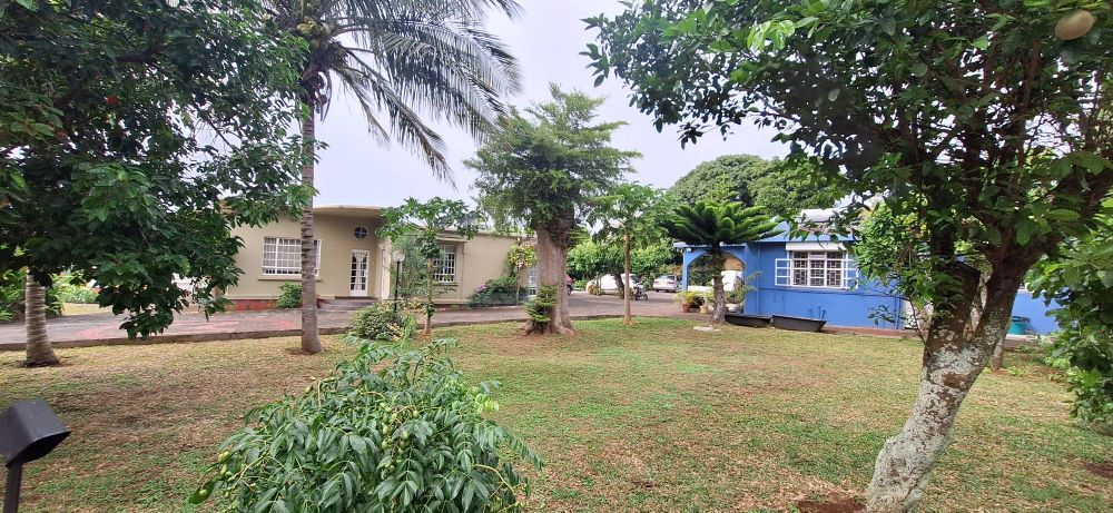 1 lot de 2 belles villas avec vue montage à Beau bassin