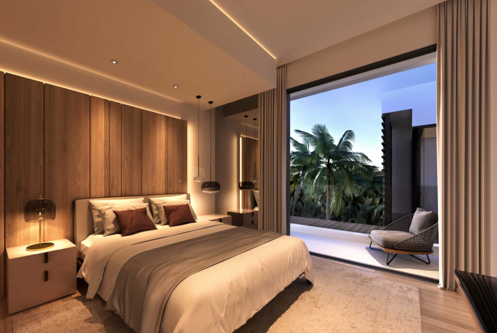 VILLAS MARINA – AMAZONIA NEO