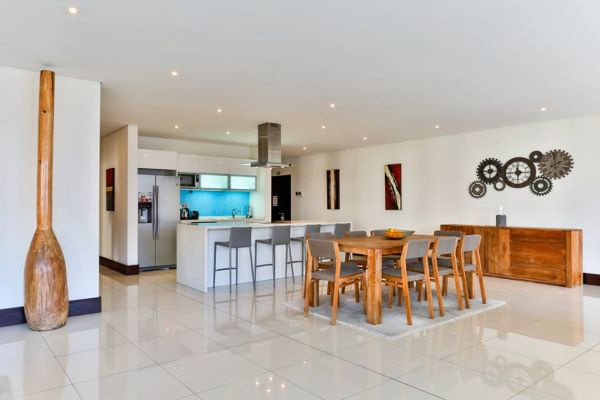 Appart 230 m2 de 3 chb à La Croisette
