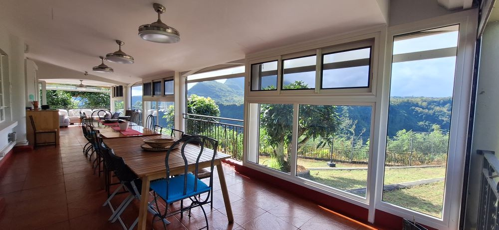 1 lot de 2 belles villas avec vue montage à Beau bassin