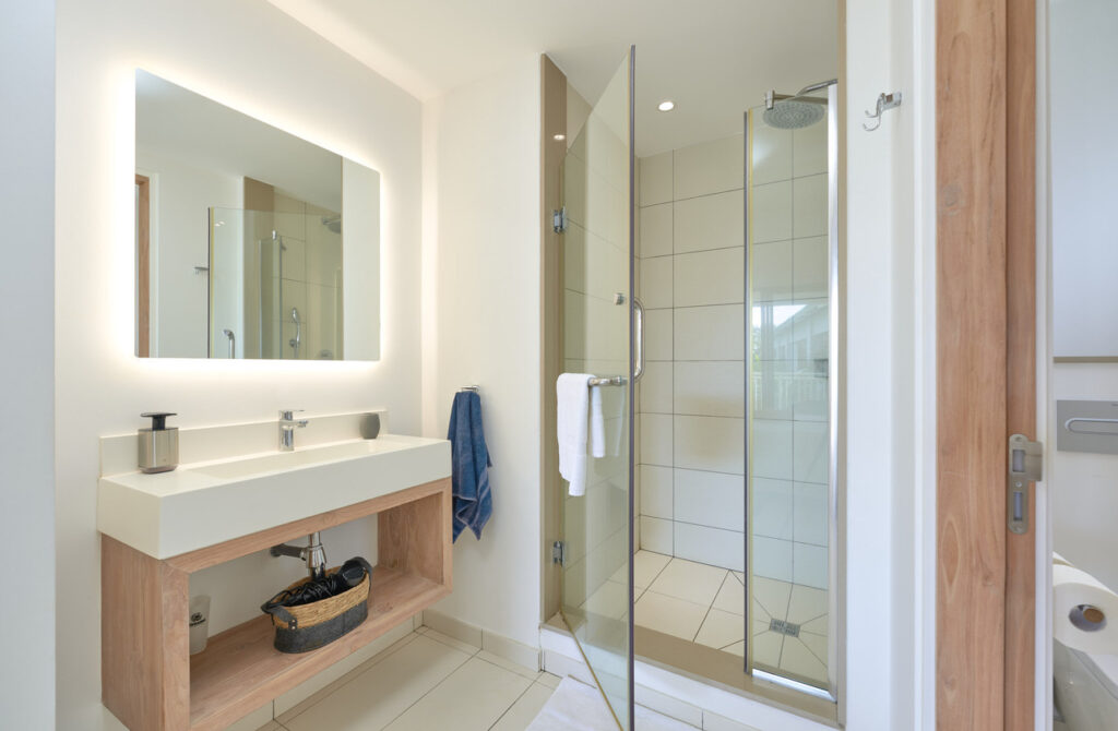 Penthouse 2 chambres