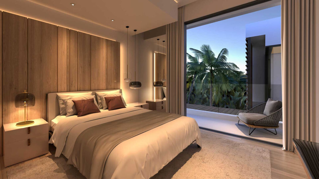 VILLAS MARINA – AMAZONIA NEO