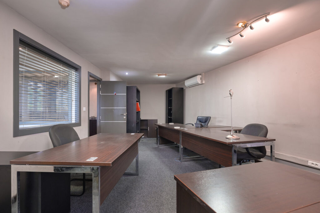 Ensemble de 2 bureaux Grand Baie
