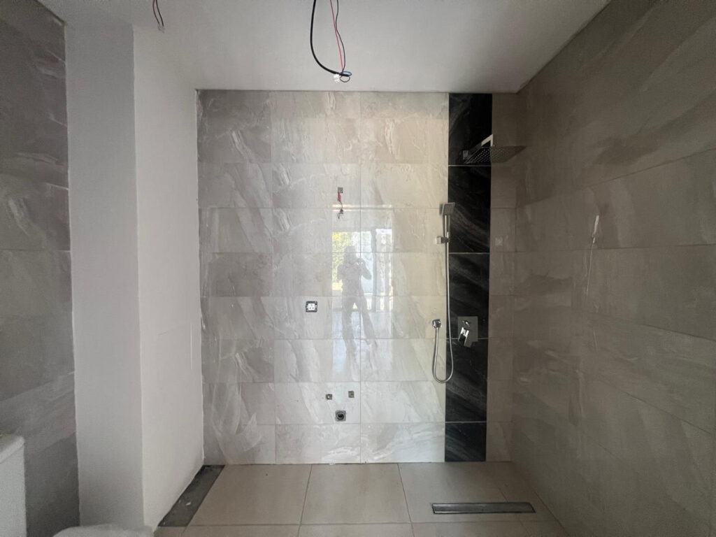 Villa designer dans un complexe Haut de Gamme